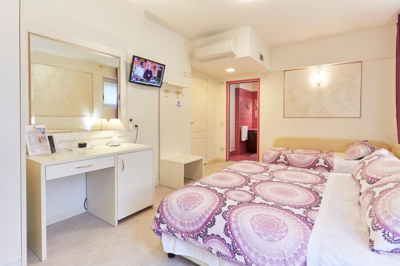 Hotel Villa Lilla Desenzano del Garda Dış mekan fotoğraf