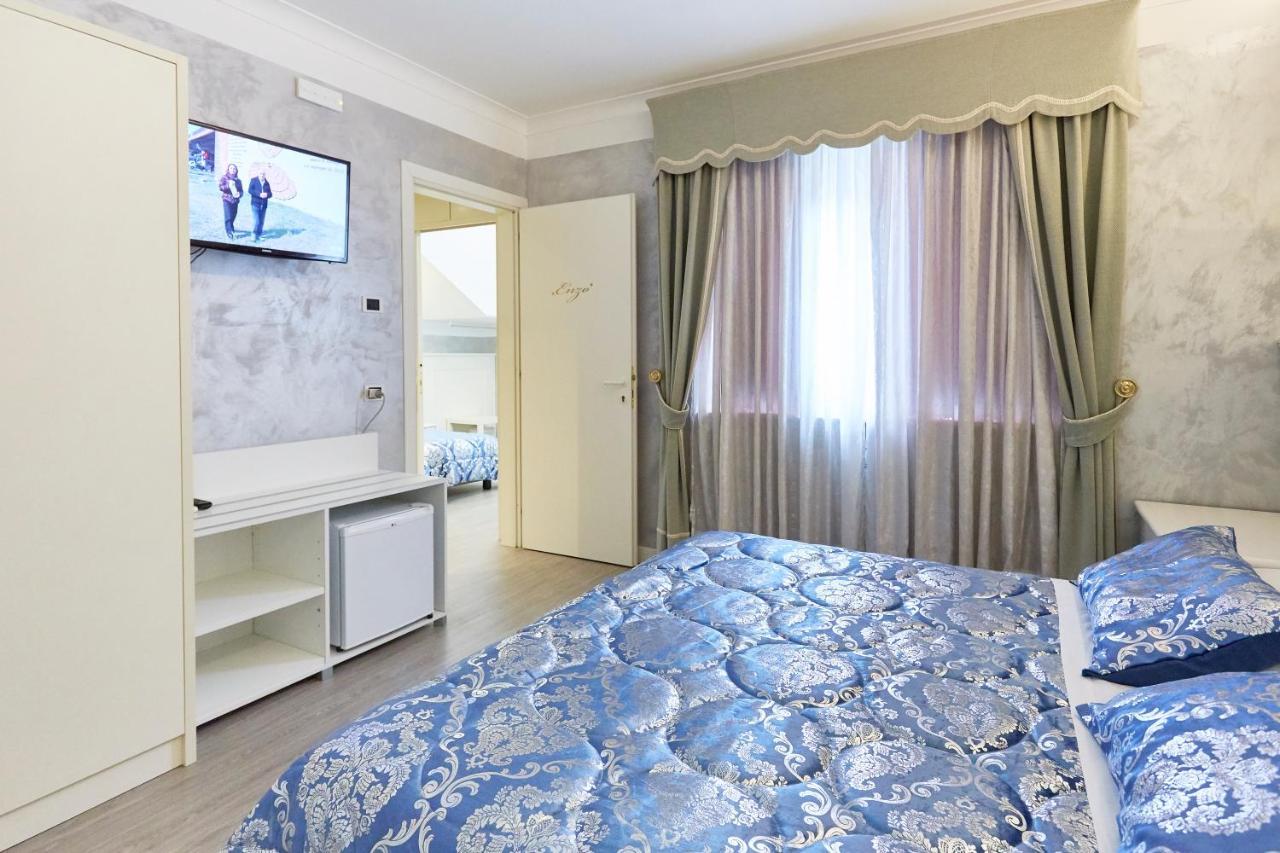 Hotel Villa Lilla Desenzano del Garda Dış mekan fotoğraf