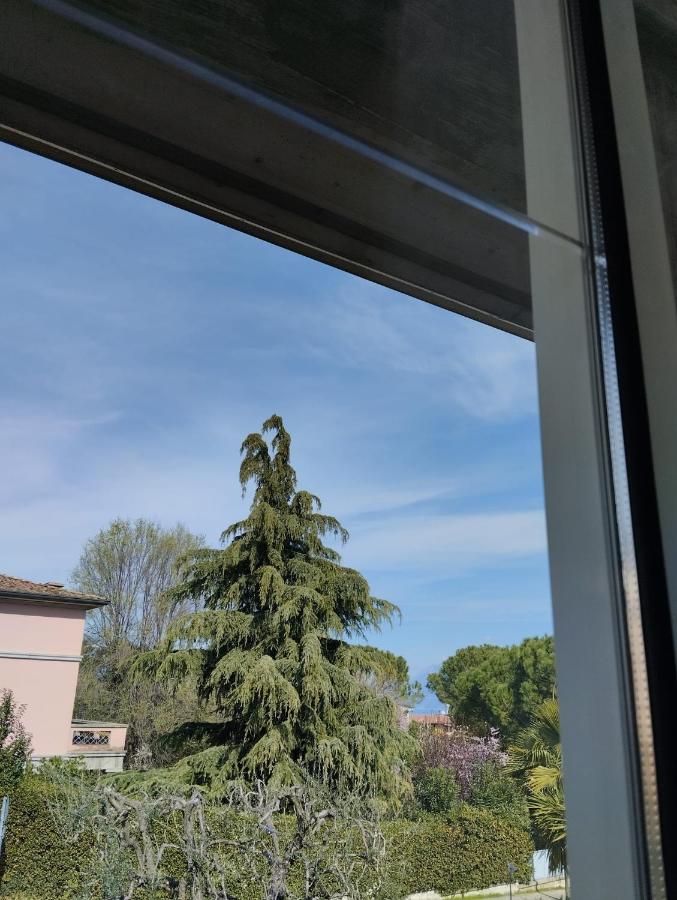 Hotel Villa Lilla Desenzano del Garda Dış mekan fotoğraf