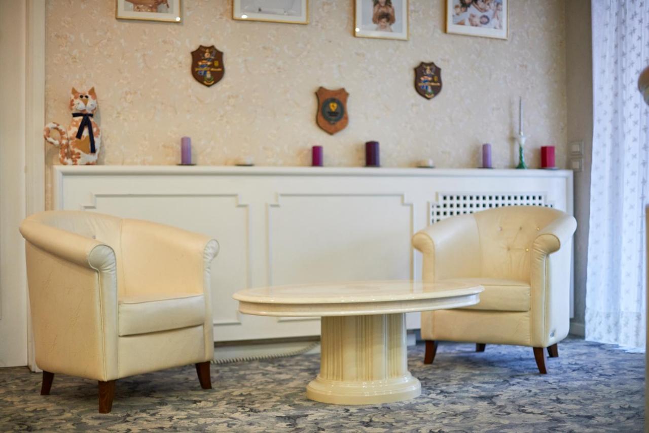Hotel Villa Lilla Desenzano del Garda Dış mekan fotoğraf
