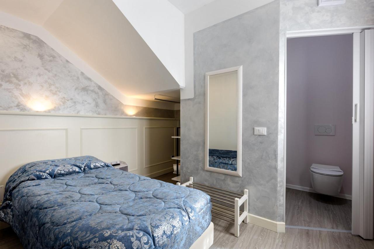 Hotel Villa Lilla Desenzano del Garda Dış mekan fotoğraf