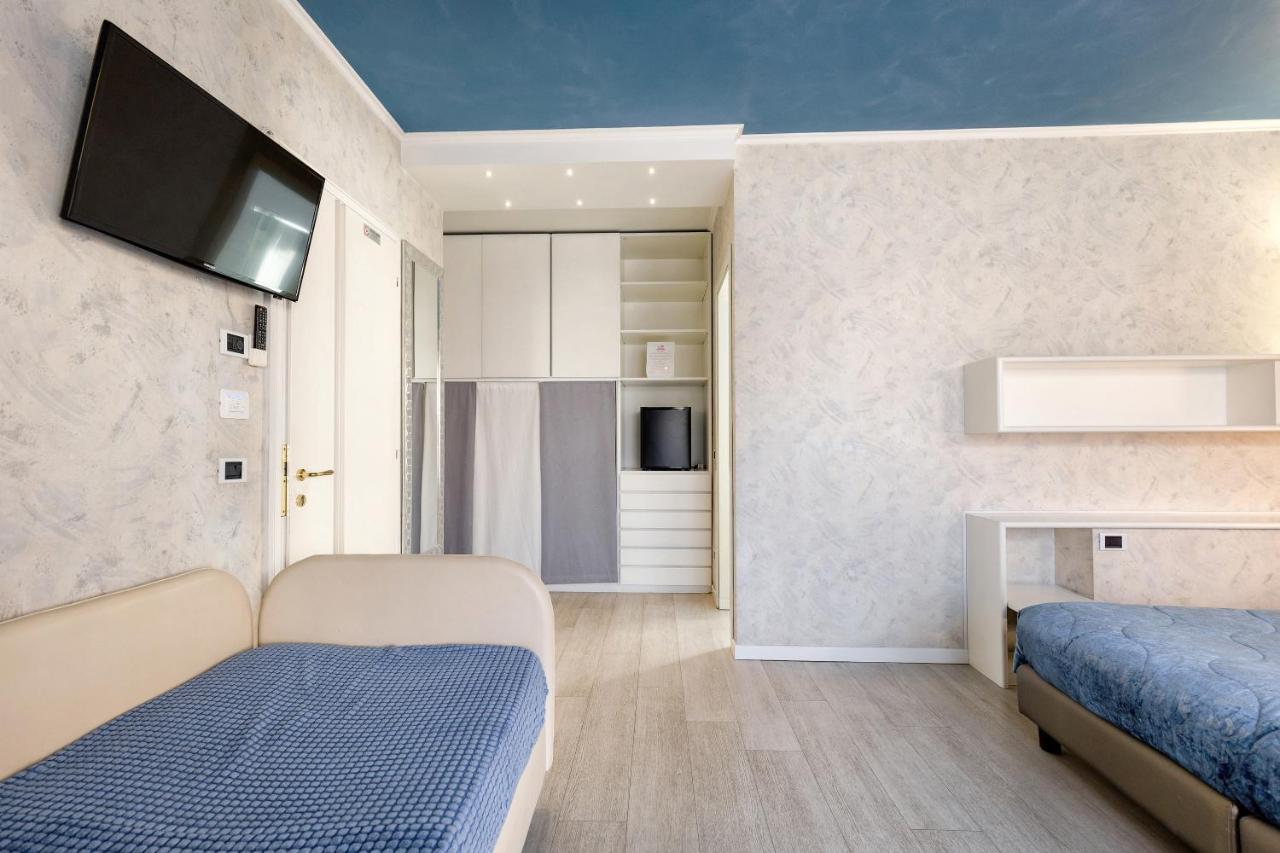 Hotel Villa Lilla Desenzano del Garda Dış mekan fotoğraf