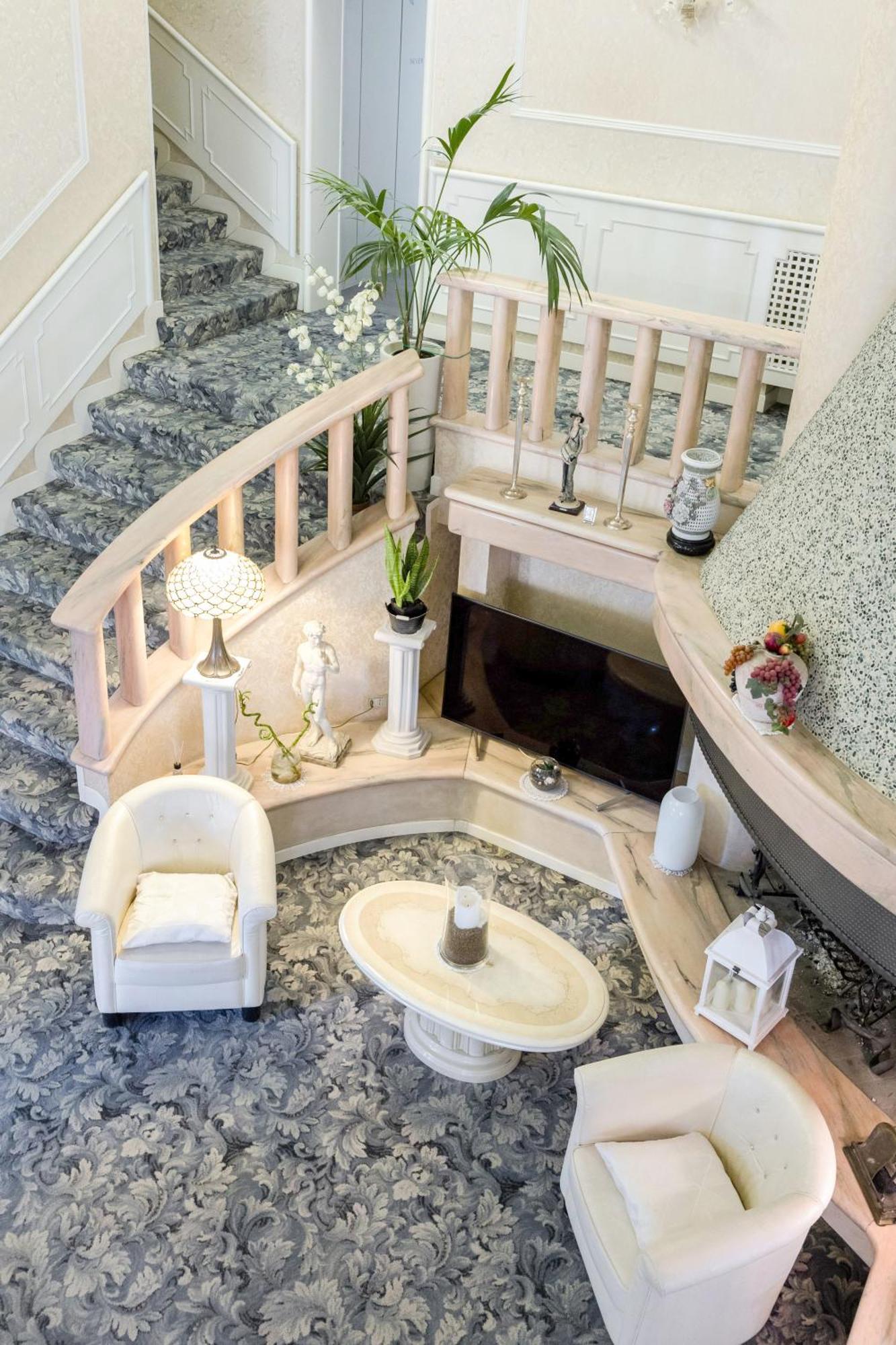 Hotel Villa Lilla Desenzano del Garda Dış mekan fotoğraf